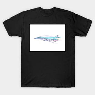 Concorde T-Shirt